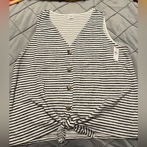 NWT Old Navy Blouse